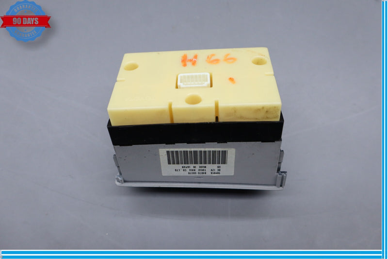 Load image into Gallery viewer, 07-09 Lexus LS460 LS460L Heated Wheel Mirror AFS Parking Control Switch Oem
