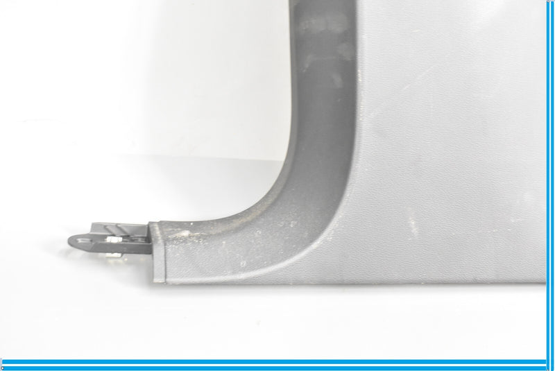 Load image into Gallery viewer, 11-18 Audi A8 S8 Quattro Right Center Passenger Side Pillar Cover Trim Panel Oem
