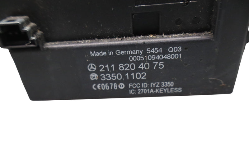 Load image into Gallery viewer, 03-11 Mercedes W219 CLS500 E350 Center Pocket Ashtray Ash Tray Wood Trim Oem
