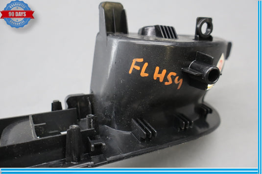 11-16 Hyundai Equus Front Left Driver Side Door Pull Handle 82355-3N000 Oem