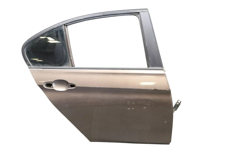 Load image into Gallery viewer, 12-18 BMW F30 328i 335i 340i M3 Sedan Rear Right Side Door Shell Panel Oem
