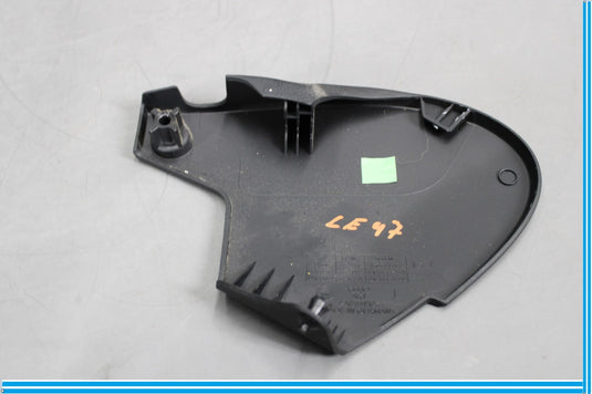 11-18 Audi A8 Front Left Driver Side Seat Inner Interior Trim Cover Panel Oem