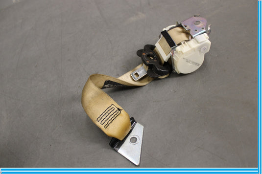 09-15 Jaguar XF A2139 Rear Right Passenger Side Seat Belt Retractor Oem
