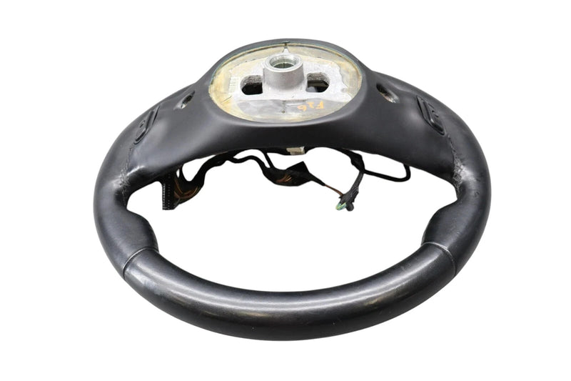 Load image into Gallery viewer, 14-20 Maserati Ghibli S M156 Driver Power Steering Wheel Leather 06700116670 Oem
