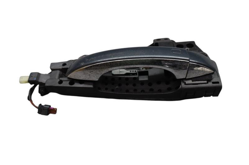 Load image into Gallery viewer, 12-18 Audi A6 Quattro Rear Right Passenger Side Exterior Door Handle Oem
