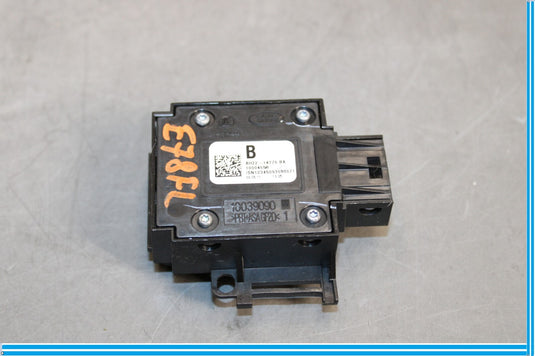10-13 Land Rover Range Rover Sport Front Left Side Door Handle Switch Oem