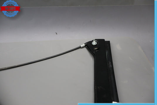 03-09 Mercedes W209 CLK350 CLK500 Front Right Side Window Regulator Motor