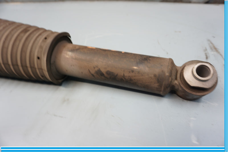 Load image into Gallery viewer, 11-18 Audi A8 Quattro Rear Left Driver Side Air Shock Strut Absorber Oem
