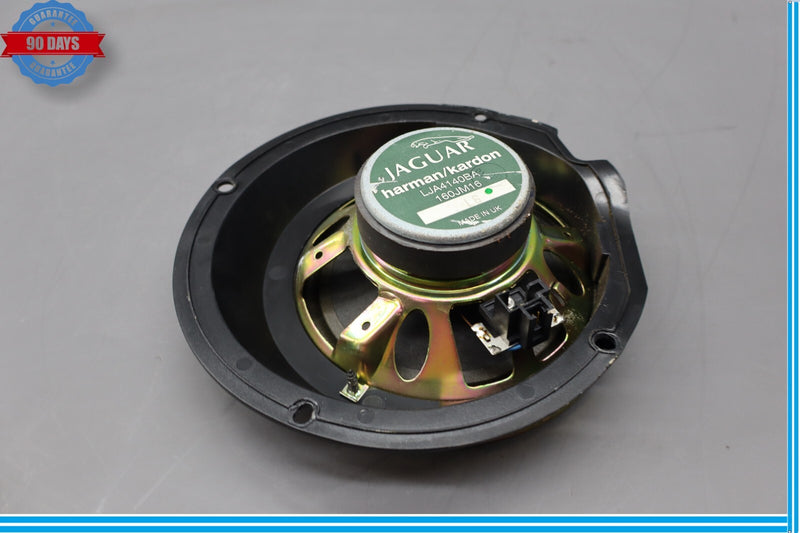 Load image into Gallery viewer, 97-06 Jaguar XK8 XKR X100 Front Right Side Door Sound Audio Speaker Oem
