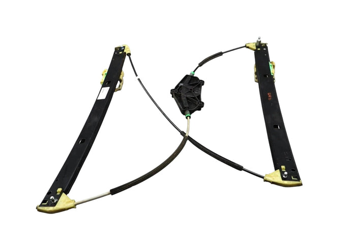 09-17 Audi Q5 Front Right Passenger Side Door Window Regulator 8R0837462G Oem