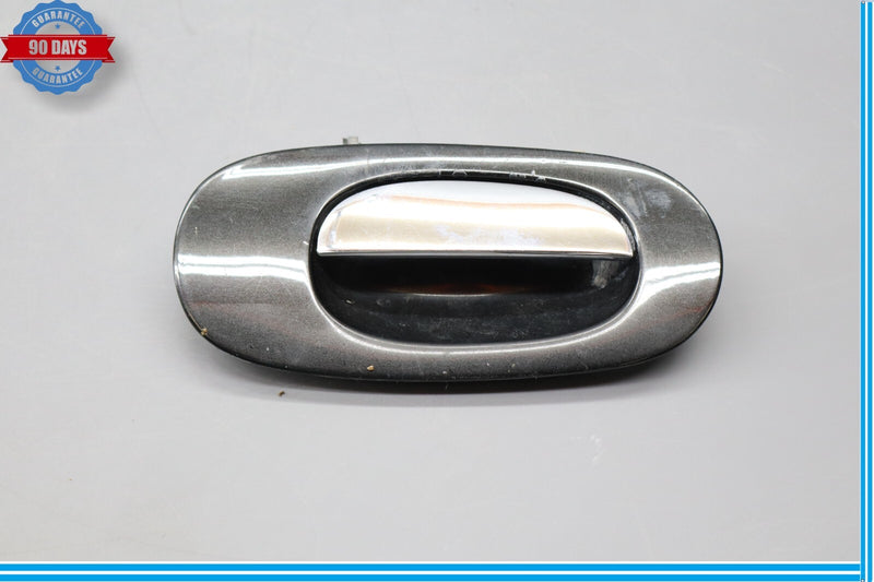 Load image into Gallery viewer, 97-06 Jaguar XKR XK8 Front Right Passenger Side Exterior Door Handle Oem
