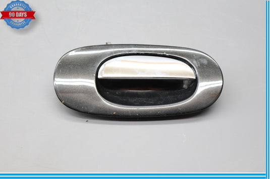 97-06 Jaguar XKR XK8 Front Right Passenger Side Exterior Door Handle Oem