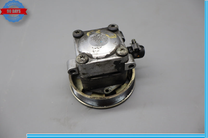 Load image into Gallery viewer, 04-11 Maserati Quattroporte M139 GranTurismo Power Steering Pump 7617955  Oem
