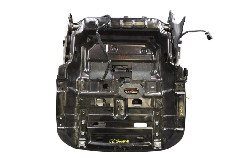 Load image into Gallery viewer, 11-14 Hyundai Equus Front Left Driver Side Seat Lower Frame Track Rail Motor Oem
