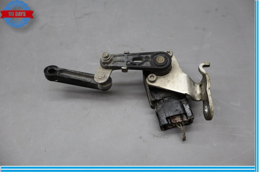 09-15 BMW 750i 740i Right Passenger Side Headlight Height Level Sensor Oem