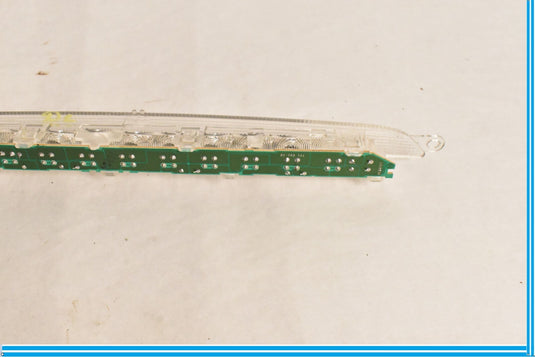 10-15 Jaguar XJ XJL X351 High Mounted Third 3rd Brake LED Light Lamp Oem