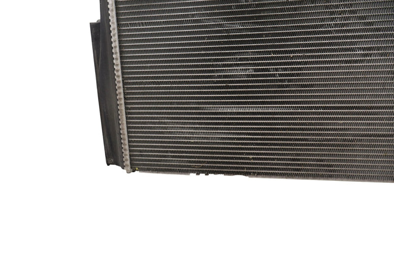 Load image into Gallery viewer, 14-21 BMW i3 i3s I01 REX Front Engine Water Cooling Radiator 17117600520 Oem
