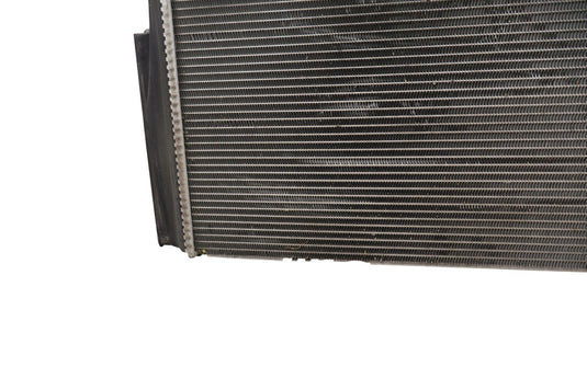 14-21 BMW i3 i3s I01 REX Front Engine Water Cooling Radiator 17117600520 Oem