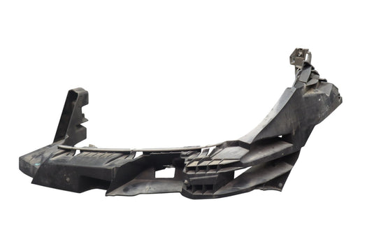 12-19 Mercedes X166 GL450 GL550 Front Left Side Head Light Mounting Bracket Oem