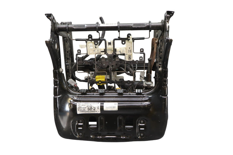 Load image into Gallery viewer, 13-19 Cadillac XTS Front Left Driver Side Seat Track Rail Assembly Oem
