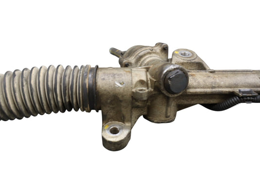15-17 Hyundai Genesis Power Steering Gear Rack and Pinion Assembly Oem