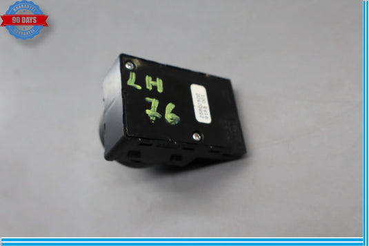 10-16 Buick Lacrosse CXL Front Left Side Seat Lumbar Adjust Control Switch oem