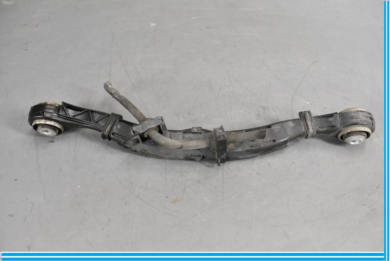 Load image into Gallery viewer, 13-16 Mercedes GL450 Rear Right Side Lower Suspension Control Arm Tie Rod Oem
