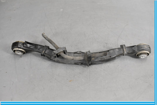 13-16 Mercedes GL450 Rear Right Side Lower Suspension Control Arm Tie Rod Oem