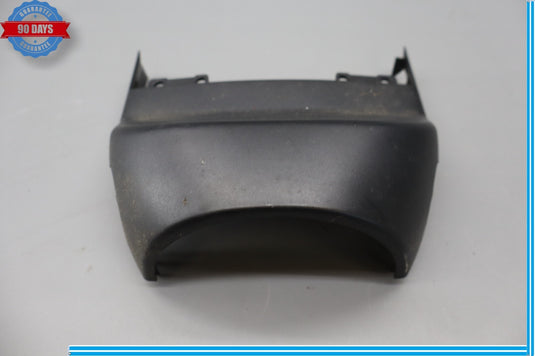 12-23 BMW 320i 328i 428i Steering Column Upper Shroud Trim Panel Cover Oem