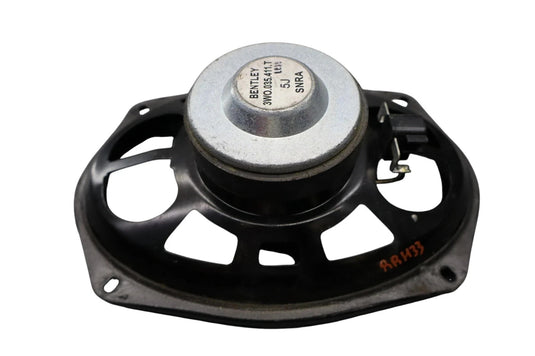 03-12 Bentley Continental Flying Spur Rear Right Side Door Sound Speaker Oem