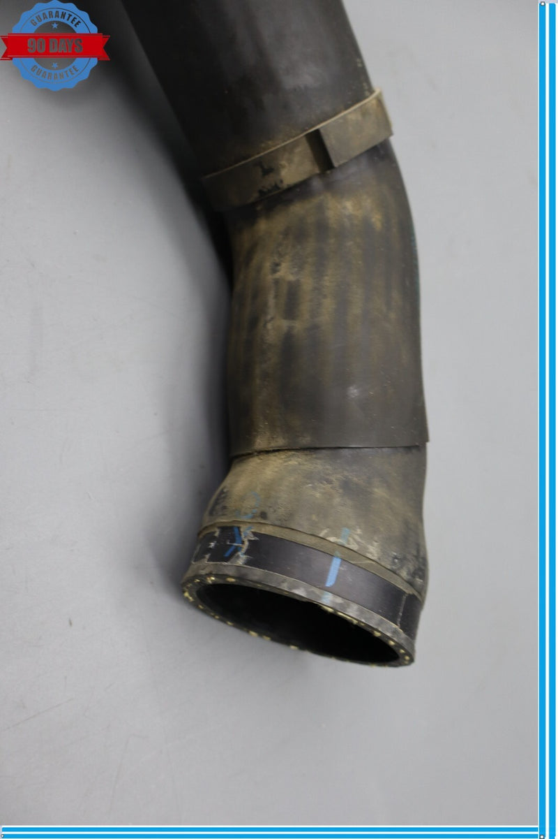 Load image into Gallery viewer, 03-12 Bentley Continental GT GTC 6.0L W12 Left Side Intercooler Hose Pipe Oem
