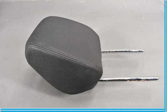 2012-2018 Bmw F30 F31 320I Front Left Or Right Side Seat Headrest Black