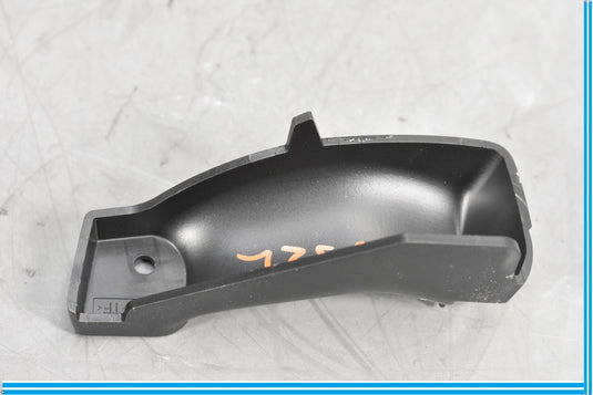 12-18 BMW 650i 640i F12 Front Left Driver Side Seat Rail Lower Cover Trim Oem