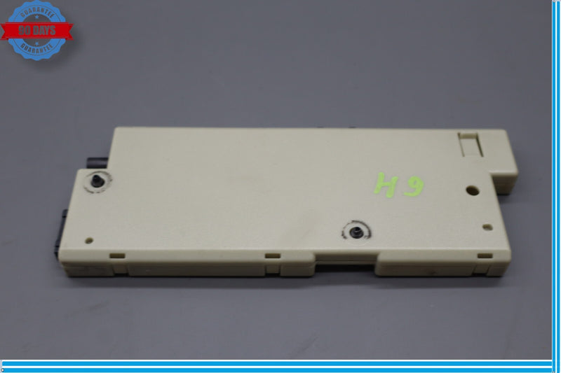 Load image into Gallery viewer, 09-12 BMW 750i 750Li F01 F02 Diversity Backup Radio AM FM Antenna Signal Oem
