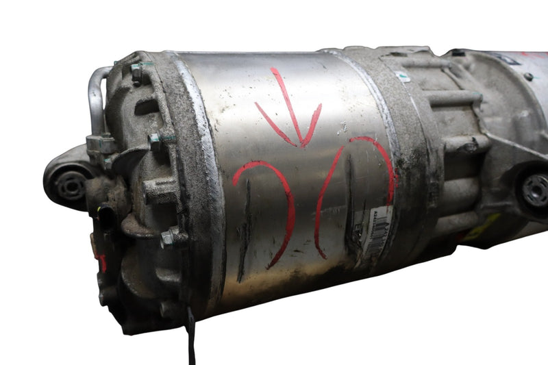 Load image into Gallery viewer, 12-20 Tesla Model S Electric Engine Motor Rear Large Drive Unit Oem

