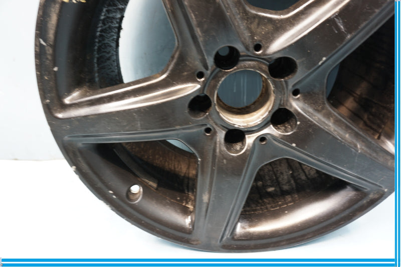 Load image into Gallery viewer, 12-18 Mercedes CLS550 CLS63 W218 18" R18 18x9.5 Wheel Rim 2184011502 Oem
