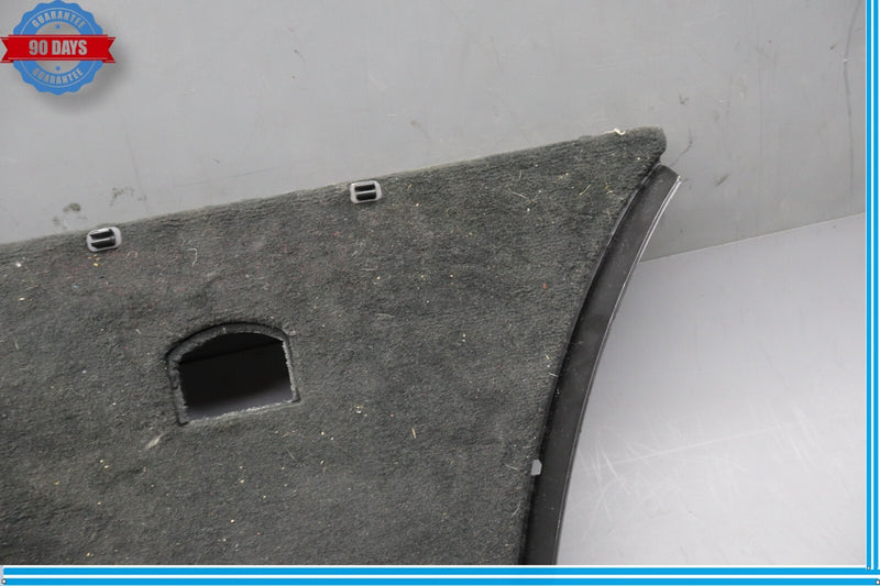Load image into Gallery viewer, 10-16 Porsche Panamera Rear Right Side Trunk Cargo Floor Access Cover Panel Oem
