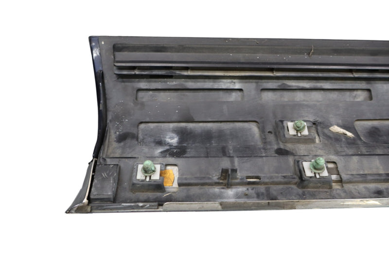 Load image into Gallery viewer, 11-17 Volkswagen Touareg Hybrid Front Right Passenger Door Lower Molding Oem
