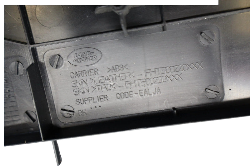 Load image into Gallery viewer, 10-12 Land Rover Range Rover Front Right Center Console Trim Panel Cover Oem

