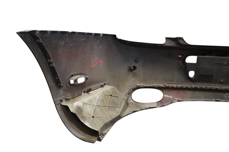 Load image into Gallery viewer, 03-10 Bentley Continental Rear Bumper Cover Assembly 3W8807417G Oem
