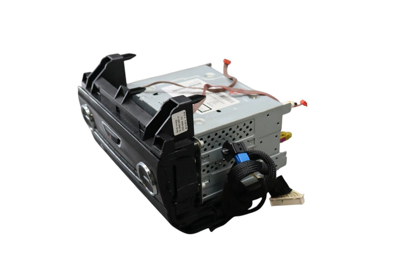 Load image into Gallery viewer, 14-19 Maserati Ghibli Navigation Cd Player Radio Head Unit Receiver Am/Fm OEM
