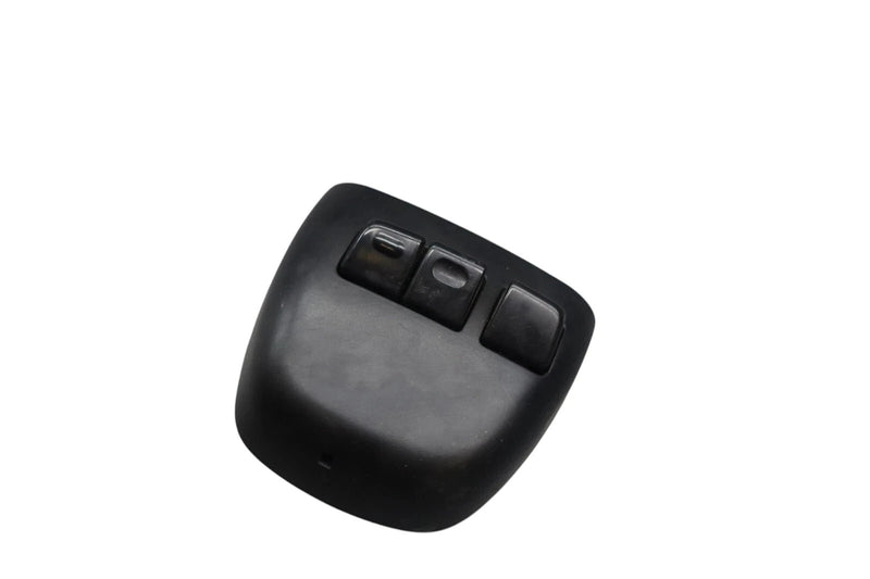 Load image into Gallery viewer, 02-10 Lexus SC430 Steering Wheel Audio Radio Modulator Switch Button Black Oem
