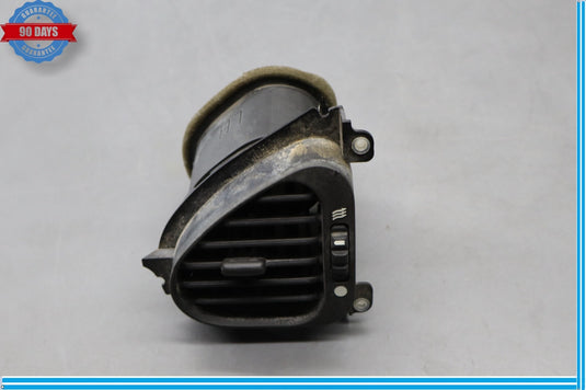 97-06 Jaguar XK8 XKR X100 Front Left Driver Side Dash A/C Air Vent GJA6720AE Oem