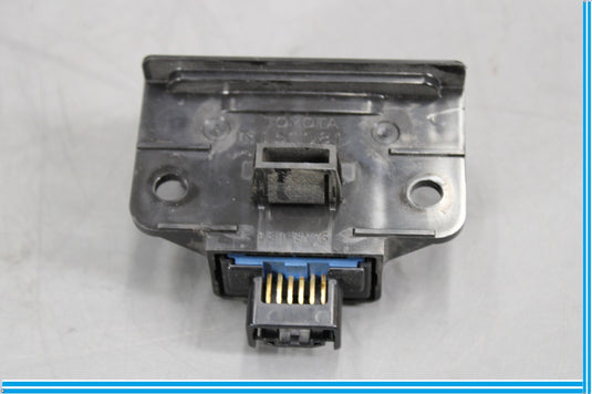 07-17 Lexus LS460 LS460L Power Trunk Lid Close Control Switch Button Oem