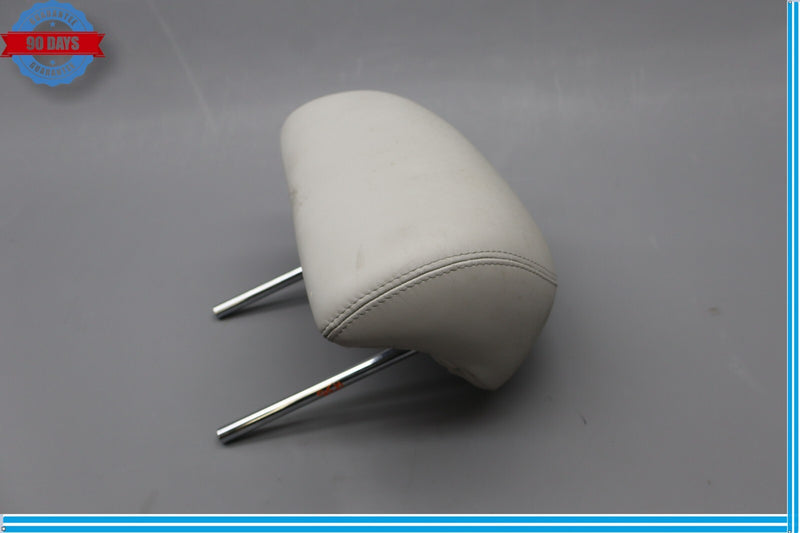 Load image into Gallery viewer, 07-09 Lexus LS460 LS460L Rear Right Or Left Seat Headrest Head Rest Oem
