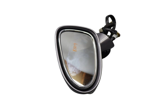 03-09 Bentley Continental GT Left Driver Side Rear View Door Mirror Assembly OEM