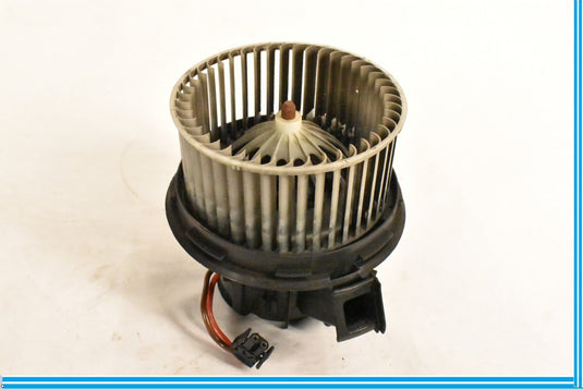 08-14 MERCEDES C300 C350 C250 W204 A/C AC HEATER BLOWER MOTOR OEM