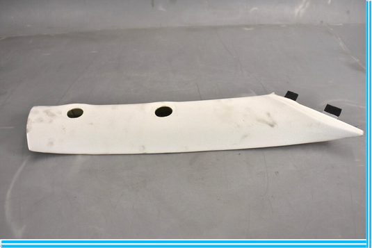 11-17 Infiniti QX56 QX80 Front Right Passenger Side A Pillar Trim Panel Oem