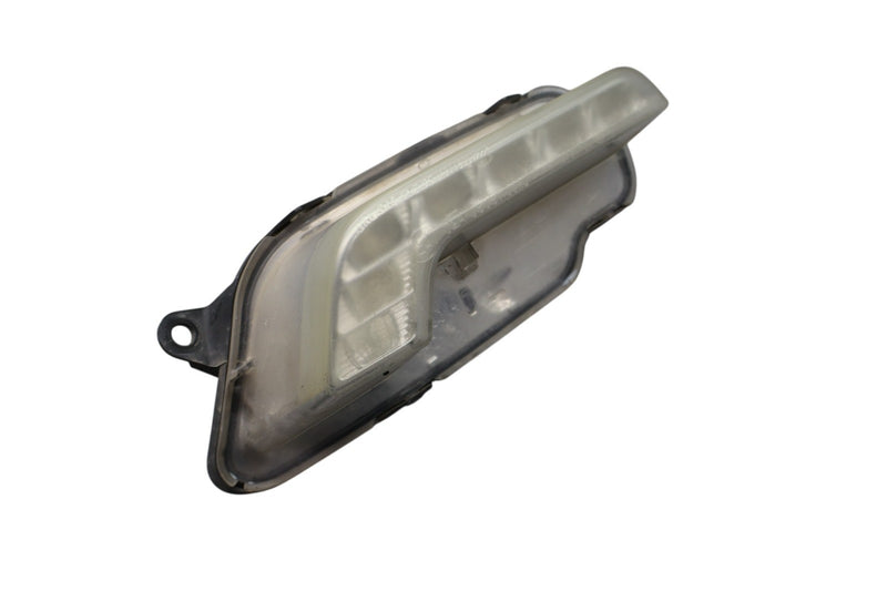 Load image into Gallery viewer, 06-17 Mercedes W212 E350 E550 Front Right Daytime Running Light Lamp Oem
