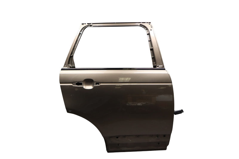 Load image into Gallery viewer, 12-19 LR Range Rover Evoque L538 Rear Right Side Exterior Door Panel Shell Oem
